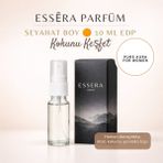 ESSERA PARFÜM Pure Aura Edp Kadın Parfüm 10 ml Seyahat Boy