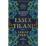 Essex Yılanı - Sarah Perry
