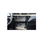 essida Audi A6 Navigasyon ve Alt Kontrol Paneli 9h Nano Ekran Koruyucu 2019-2023