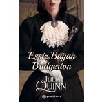 Eşsiz Bayan Bridgerton - Epsilon Yayınları