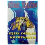 Eşsiz Düşler Kütüphanesi - Fuat Yalçın (1999 Basım-Sıfır Kitap)