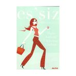 EŞ´SİZ ÖZGÜR KADININ YIKILMAYAN CAZIBESI - PATRIZIA GUCCI