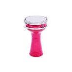Esster RD17P Pembe 17 cm Alüminyum Darbuka