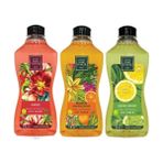 Est 1.5lt Doğal Z.yağlı Sıvı Sabun Set_amber-Bodum Mand-Çeşme Limon
