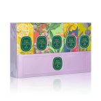 Est 16 Ml Silindir Cam Şişe Kolonya 5 Li Set 2