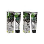Est Diş Macunu 75 Ml // Karbonlu X 2 Adet