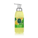 EST DOĞAL ZEYTİNYAĞLI KÖPÜK SABUNU ÇEŞME LİMONU 500 ML