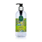 Est Doğal Zeytinyağlı Sıvı Sabun Alaçatı Lavantası 500 Ml Pet Şişe