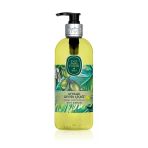 Est Doğal Zeytinyağlı Sıvı Sabun Ayvalık Zeytin Çiçeği 500 Ml Pet Şişe