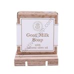 Est Keçi Sütü 150 gr Doğal Zeytinyağlı Katı Sabun