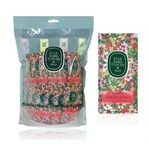 Est Kolonyalı Mendil Japon Kiraz Çiçeği 5X10 150