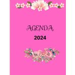 Esta agenda que tiene un tamaño de 8.5 x 11 pulgadas y posee una tapa dura . Perfecta para futuras mamás en la planificación de su embarazo. Cuenta ... resaltar aspectos importantes, entre otras.