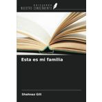 Esta es mi familia