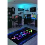 ESTA HALI Gamer Halısı (makinada Yıkanabilir Kaymaz Dot Taban) - Esta1560