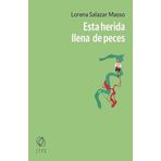 Esta herida llena de peces