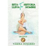 ESTA HISTORIA LLEVA TU NOMBRE: GRATITUD