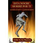 ESTA NOCHE MORIRÉ POR TI: La india Guariyá y Alonso de Ojeda
