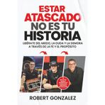 Estar Atascado No Es Tu Historia: Libérate del Miedo, la Duda y la Demora a Través de la Fe y el Propósito