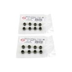 ESTAŞ Opel / Astra F 1.4/1.6/2.0 Subap Lastiği Elring 16 Adet