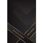 Estate Planning Organizer: Easy to Read End of Life Will Planner (Everything Your Family Needs to Know and Do, Just Incase... 6 x 9)