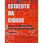 estatuto da cidade de camara dos deputados pela cef 2001 Ed. 2001