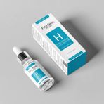Este Bien Profesyonel Hyaluronik Asit Serum