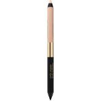 Estée Lauder & Brighten Kajal Eyeliner Duo 04 Noir-Cream