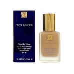 Estée Lauder Double Wear Foundation 30 ml No 2W2 Rattan Fondöten 1 Paket (1 x 30 ml)