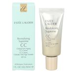 Estée Lauder Revitalizing Supreme Yaşlanma Karşıtı CC Krem SPF10-30ml