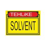 Este Uyarı Levhaları Tehlike Solvent 25x35 cm Uyarı Levhası