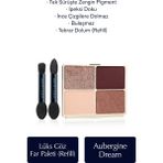 Estee Lauder 03 Aubergine Dream Far Paleti