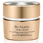 Estee Lauder 15 ML Re-Nutrıv Ultımate Lıft Regeneratıng Youth Eye Crème Rich Yoğun Göz Bakım Kremi