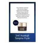 Estee Lauder 5 ml Advanced Night Repair Supercharged Jel Göz Kremi