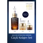 Estee Lauder 50 ml Advanced Night Repair Serum + 5 ml Göz Kremi + 15 ml Supreme Soft Nemlendirici Seti
