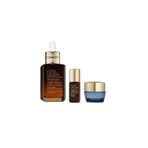 Estee Lauder Advanced Night Repair Gece Bakımı 3'lü Mini Tanışma Seti, Serum 20ml + Göz Kremi 5ml + Gece Kremi 7ml
