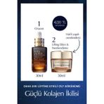 Estee Lauder Advanced Night Repair Serum 30ML + Revitalizing Supreme+ Soft Nemlendirici 30ML Cilt Bakım Seti