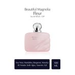 Estee Lauder Beautiful Magnolia Fleur EDP Kadın Parfümü - 100ml