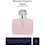 Estee Lauder Beautiful Magnolia Fleur Edp Kadın Parfümü - 50ML - 50 ml