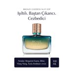Estee Lauder Bronze Goddess Nuit EDP Kadın Parfüm - 100ml