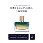 Estee Lauder Bronze Goddess Nuit EDP Kadın Parfüm - 50ml