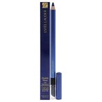 Estee Lauder çift Aşınma 24H Su Geçirmez Jel Göz Kalemi - 06 Safir Gökyüzü Göz Kalemi Kadınlar 0.1 Oz