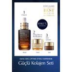 Estee Lauder Cilt Bakım Seti - 50 ml Advanced Night Repair Serum, 5ml Göz Kremi, 15ml Supreme Soft Nemlendirici