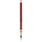 Estee Lauder Double Wear 24H Stay-in-Place 24 Saat Kalıcı Dudak Kalemi 1.2 gr (Jojoba Yağı) Renk: 008 Spice - Renkli