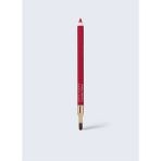 Estee Lauder Double Wear 24H Stay-In-Place 24 Saat Kalıcı Dudak Kalemi (Jojoba Yağı) Renk: 420 Rebellious Rose