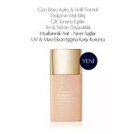 Estee Lauder Double Wear Sheer Longwear SPF20 1N2 Ecru 30 ml Fondöten