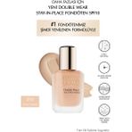 Estee Lauder Double Wear Stay-In-Place Fondöten SPF10 Canlı Mat Bitiş (1n1 Ivory Nude) 30ML - 1N1 Ivory Nude