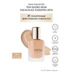 Estee Lauder Double Wear Stay-in-Place Fondöten SPF10 Canlı Mat Bitiş (2N1 DESERT BEIGE) 30ml