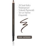 Estee Lauder Double Wear Suya Dayanıklı 02 Espresso Jel Göz Kalemi