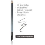 Estee Lauder Double Wear Suya Dayanıklı 04 Night Diamond Jel Göz Kalemi