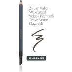 Estee Lauder Double Wear Suya Dayanıklı 05 Smoke Jel Göz Kalemi
